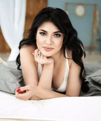 Анкета проститутки Полина - Фото, г. Первомайский, 27 лет, №379