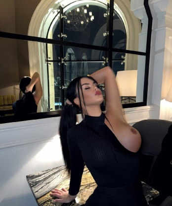 Анкета проститутки Елизавета - Фото, г. Первомайский, 23 года, №1098