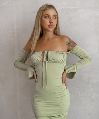 Анкета проститутки Мила - Фото, г. Первомайский, 23 года, №12836