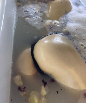 Анкета проститутки Юля - Фото, г. Первомайский, 19 лет, №15279